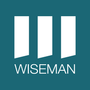 Penmar Superba by Wiseman logo